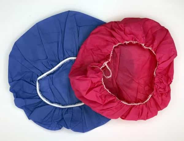 تصویر 4 از قیمت کلاه یکبار مصرف پزشکی + خرید باور نکردنی